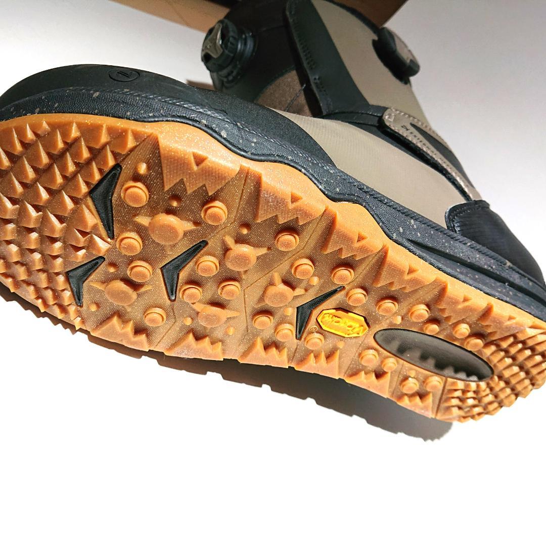 【27.5cm】NIDECKER KITA 2022-23