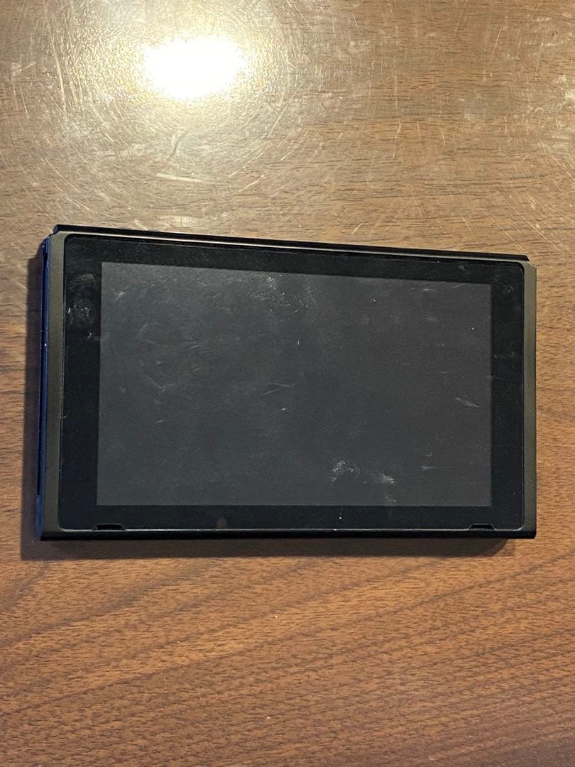 Nintendo Switch 本体 バッテリー強化モデル