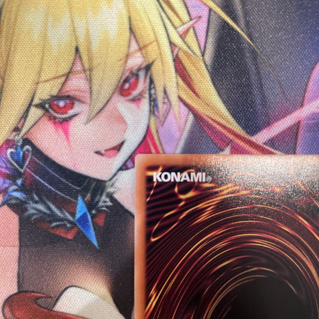 霊王の波動(ドミナス·インパルス)25th クオシク - 遊戯王OCG デュエル