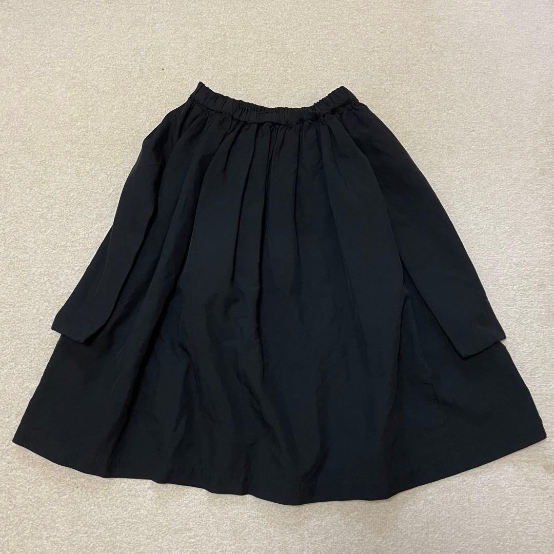 COMME des GARCONS COMME des GARCONS スカート