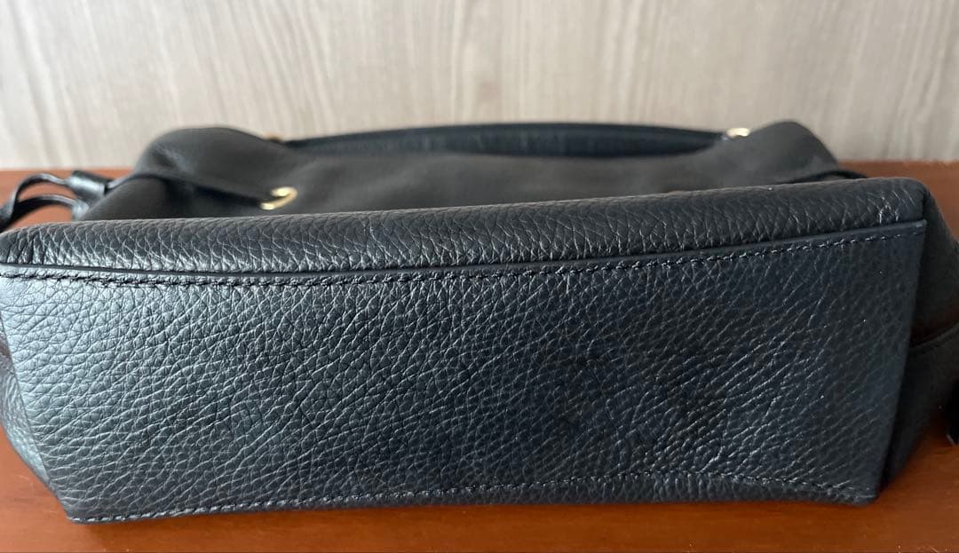 coach アウトレット　アンディ クロスボディ　ショルダーバッグ　黒