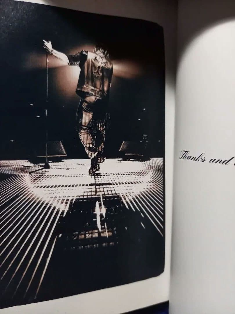 氷室京介/KYOSUKE HIMURO LIVE AT THE TOKYO D… - ミュージック