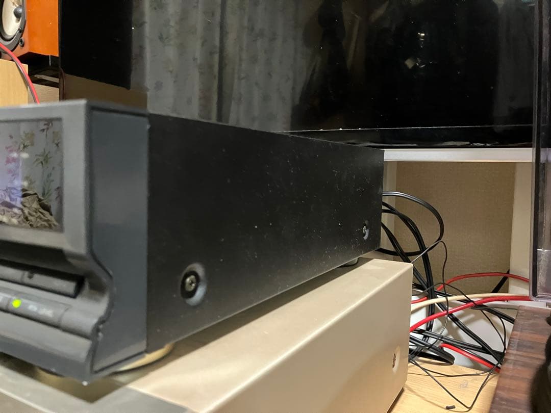 美品・動作品】SANSUI G-700V1 デュアルスペクトラムアナライザー