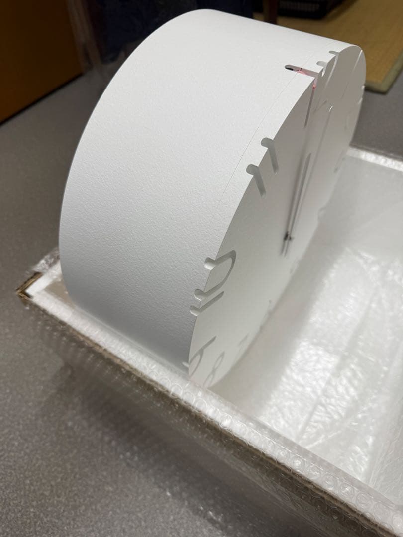 壁掛け時計 カッコー時計 ハト時計lemnos