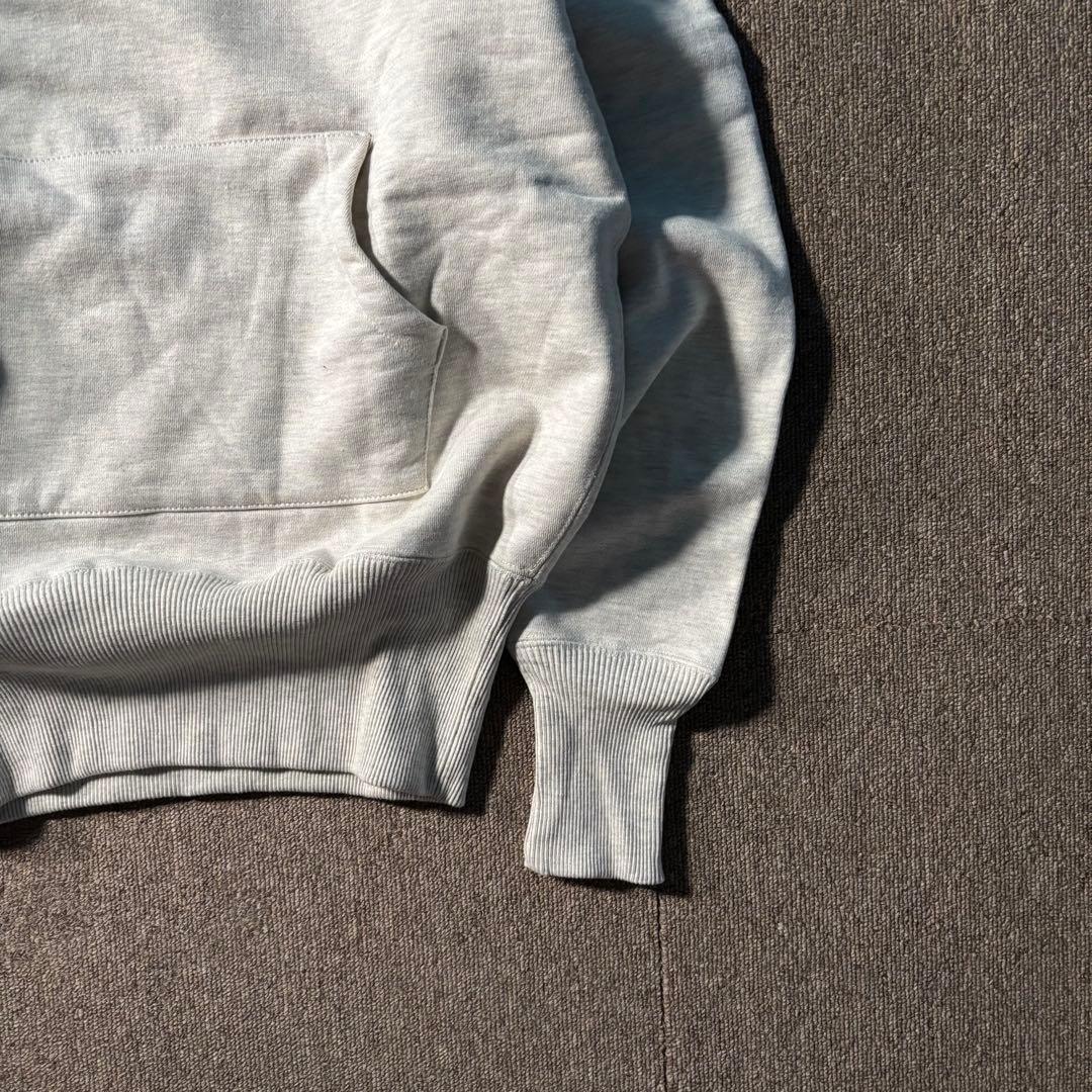 USA製 ヴィンテージ 後付けパーカー スウェット フーディー