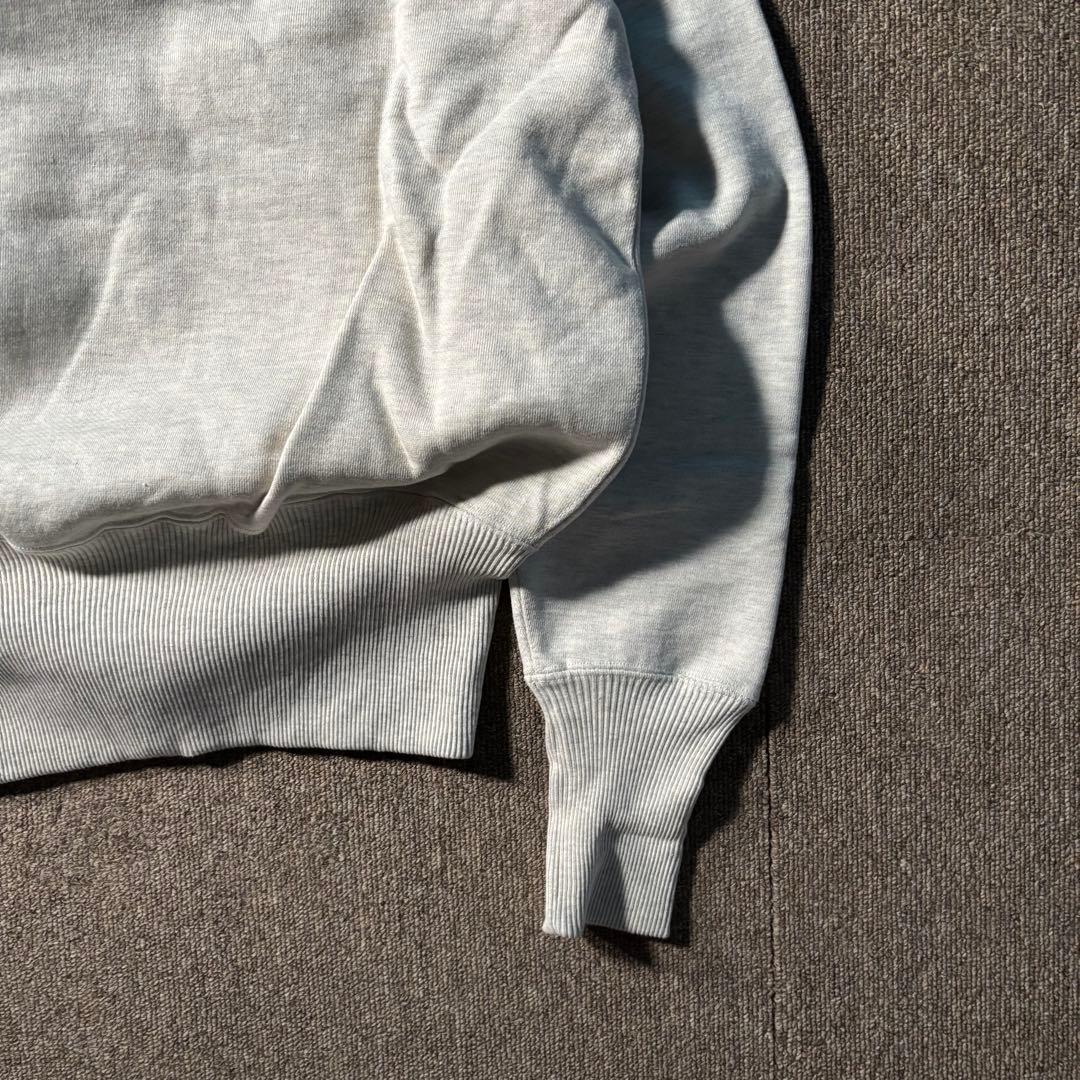 USA製 ヴィンテージ 後付けパーカー スウェット フーディー