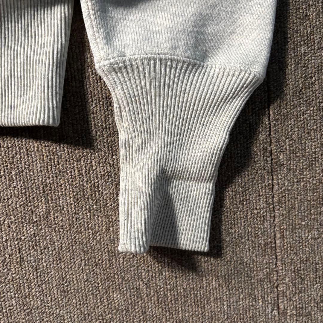 USA製 ヴィンテージ 後付けパーカー スウェット フーディー