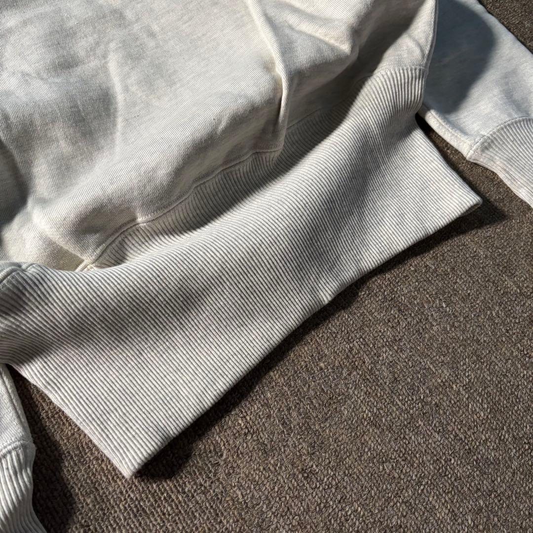 USA製 ヴィンテージ 後付けパーカー スウェット フーディー