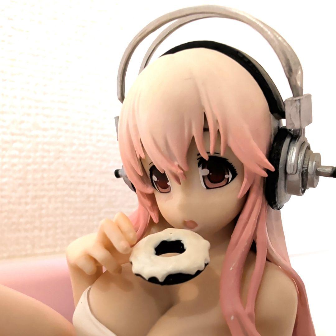 すーぱーそに子 そに子ちゃん おやつタイム 生活密着取材 スペシャル