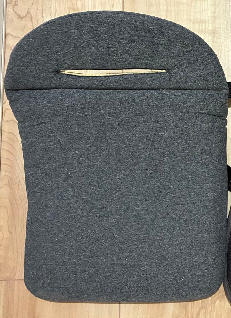 Combi クルムーブスマート ISOFIX JJ-650 グレー