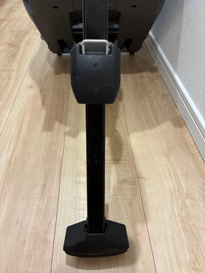 Combi クルムーブスマート ISOFIX JJ-650 グレー