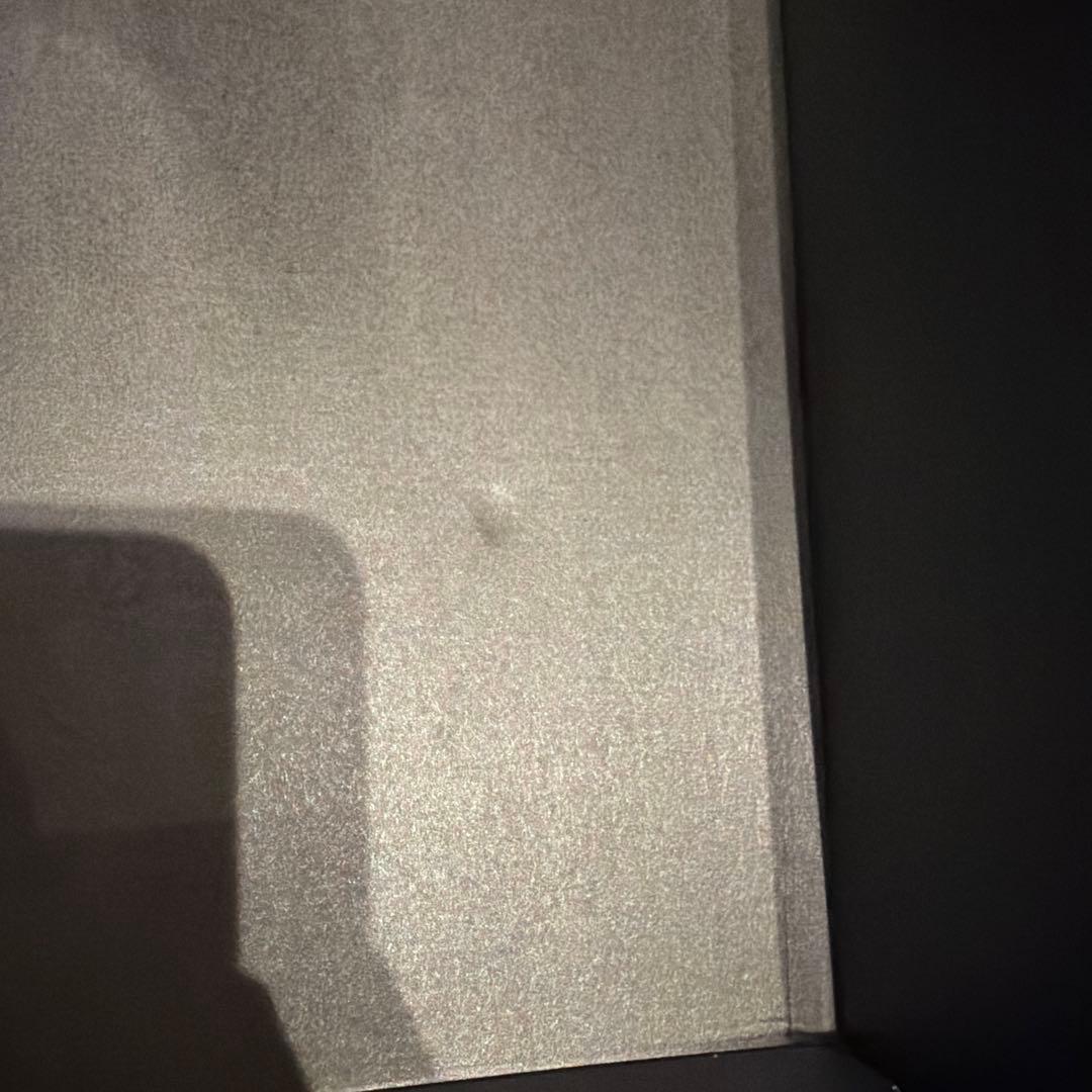 【新品】nanocare ULTIMATE ヘアドライヤー　ナノケア　ホワイト