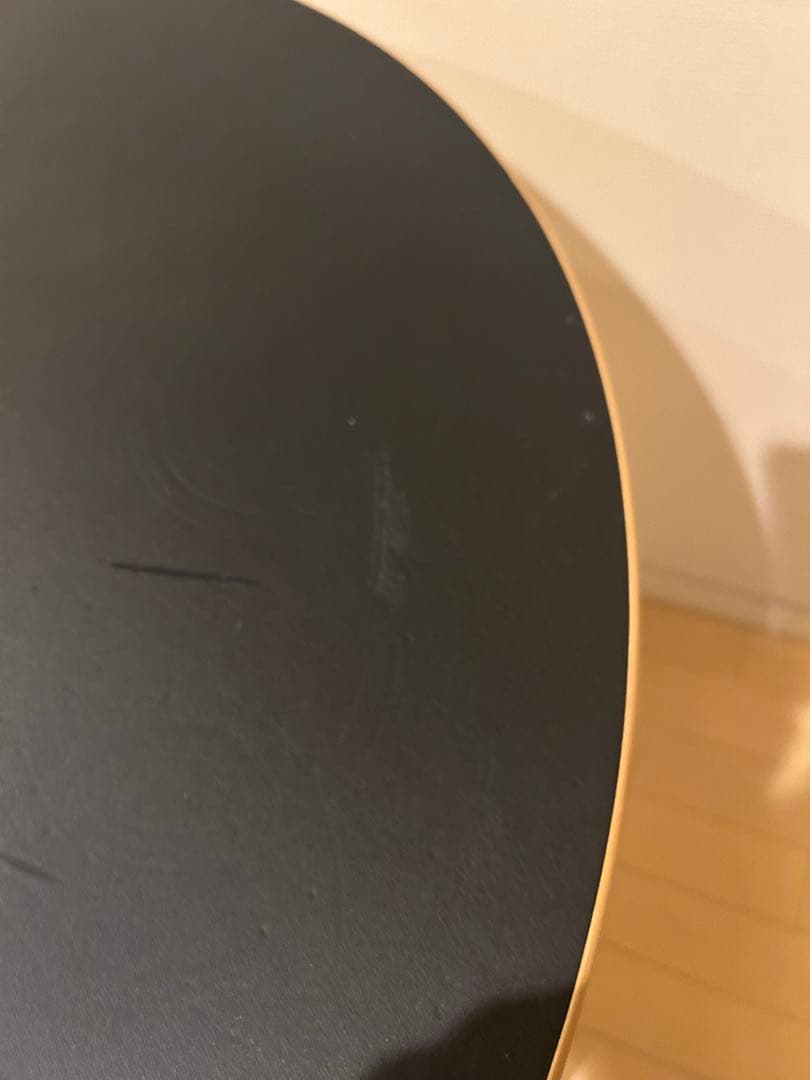 【専用】artek テーブル　90B ブラック