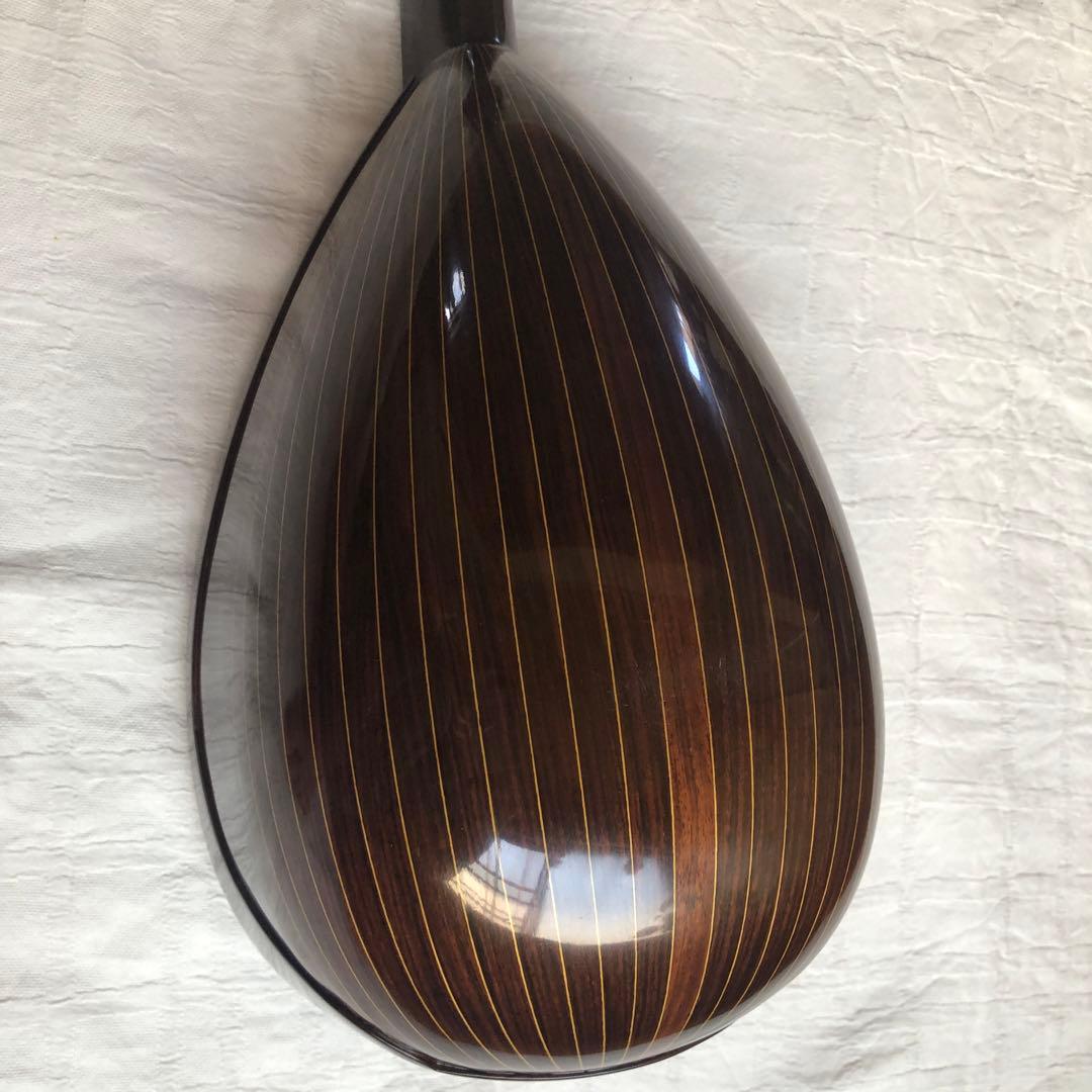 ラファエレカラーチェマンドリン　Type13