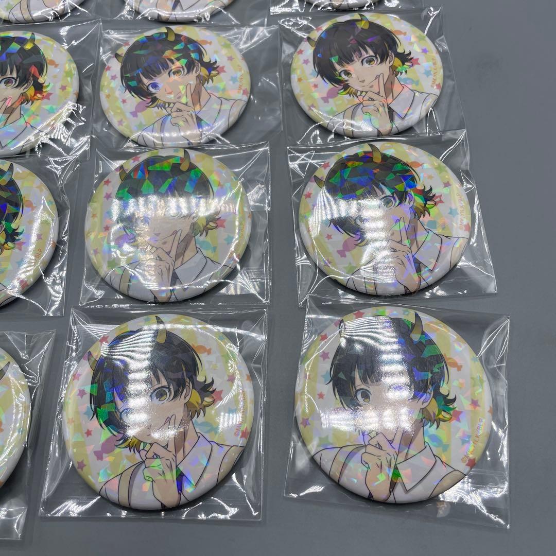 ブルーロック 蜂楽廻 ハロウィン 缶バッジ 31点セット