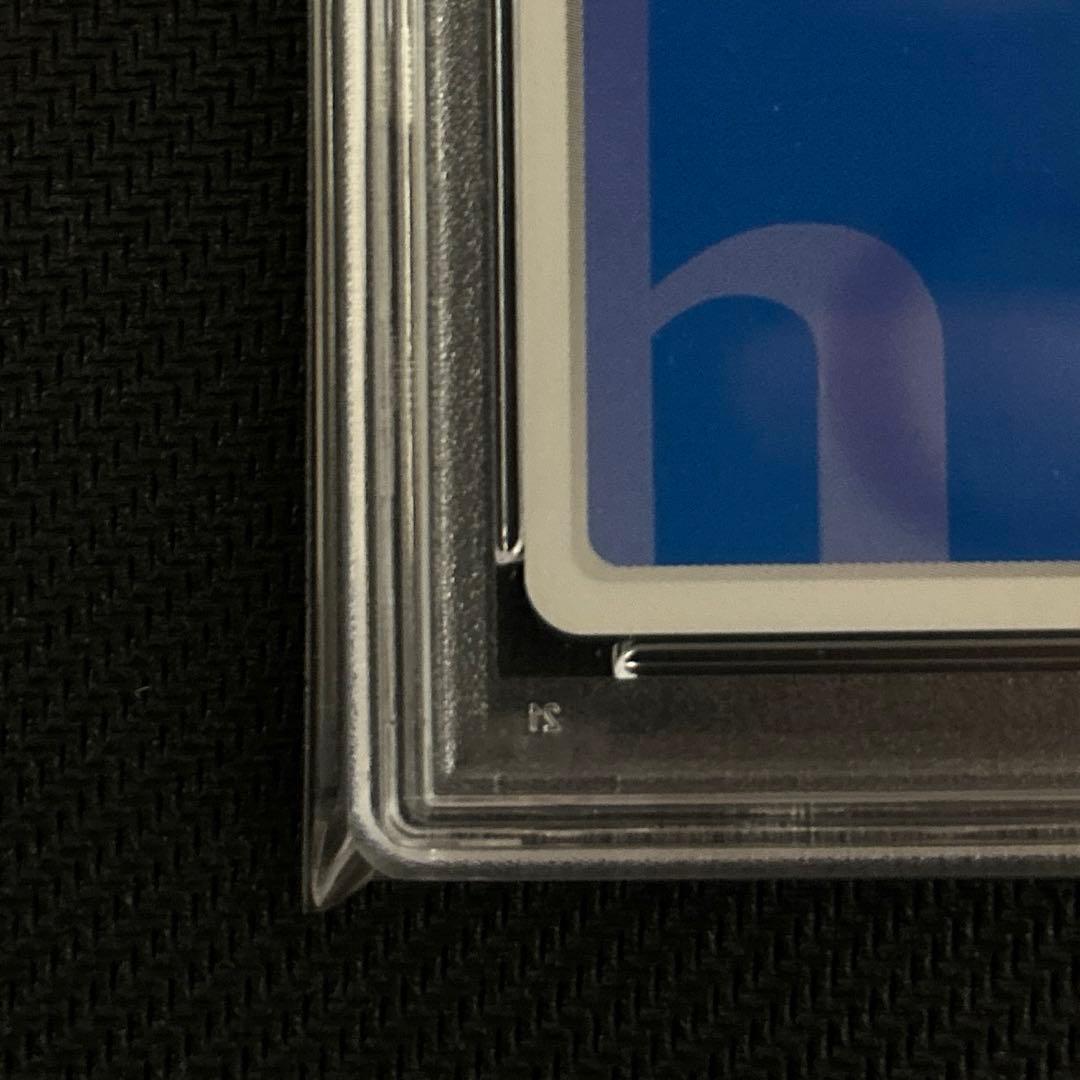 psa10 chaos tcg オーバーロード 狂愛の黒翼 アルベド spサイン