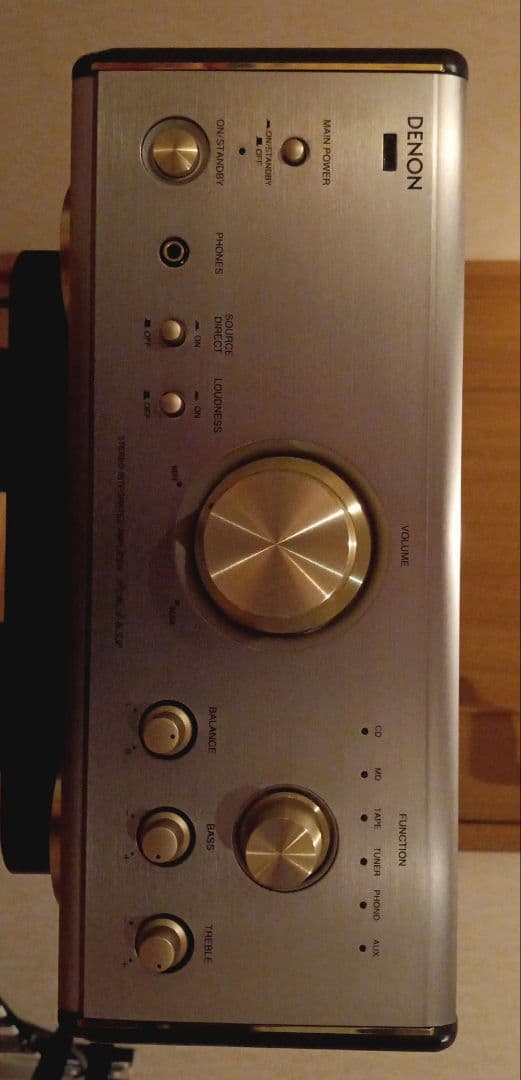 プリメインアンプ PMA-6.5L