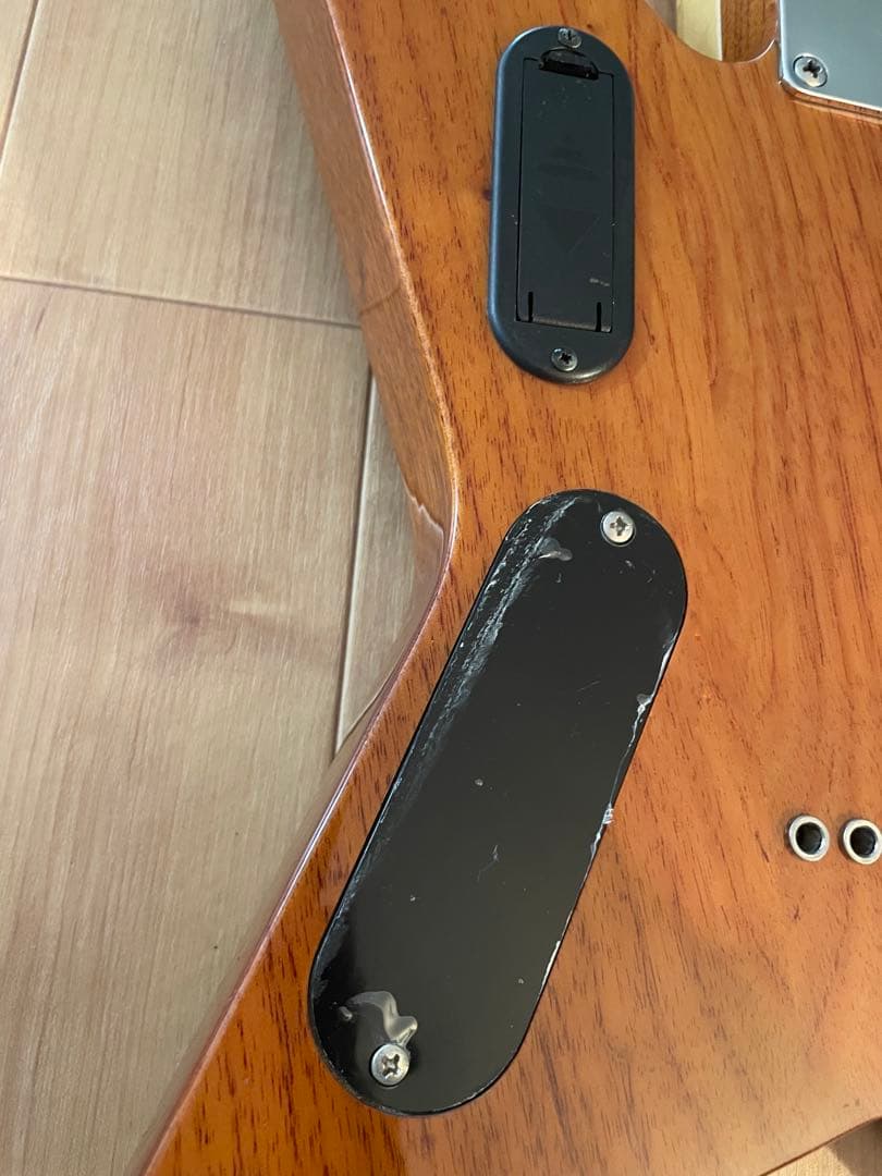 ✨*✨様 ESP ランダムスター TRIBAL GR-RS-40ケース付き送料込