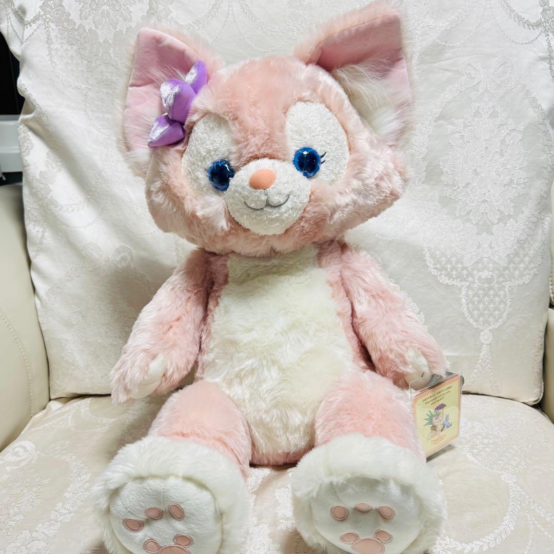 上海ディズニー正規品リーナベル　Mサイズ