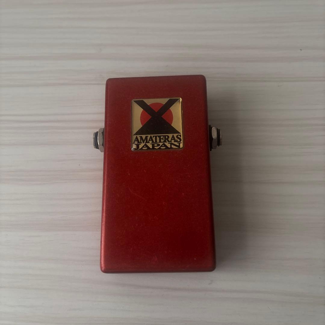 AMATERAS 0001 ライントランス ニーヴくん ライントランス