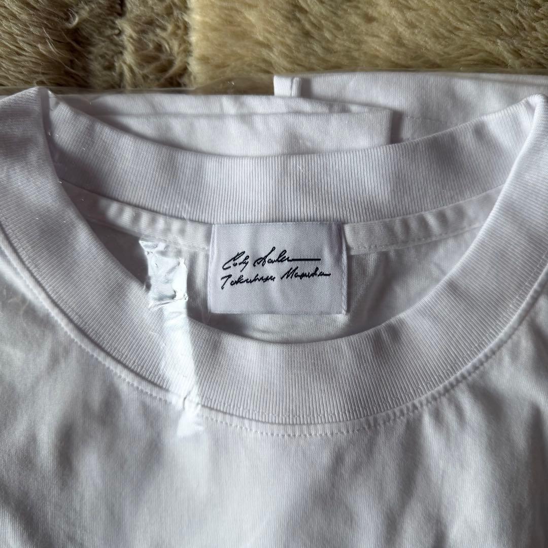 新品未使用】CODY SANDERSON×TAKAHISA MASUDA - メルカリ