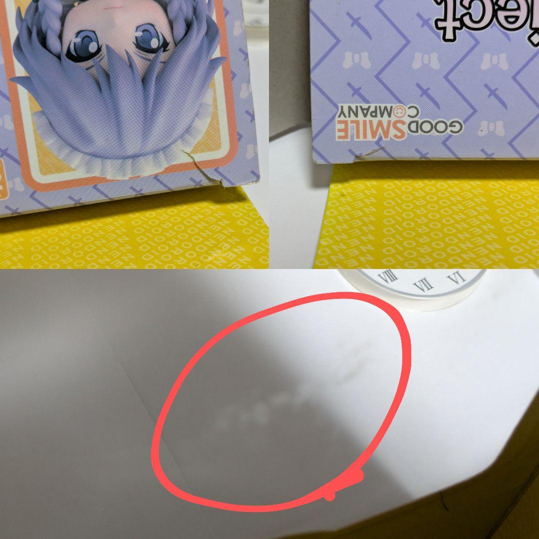 東方Project フランドール 十六夜咲夜 博麗霊夢 霧雨魔理沙 ねんどろいど