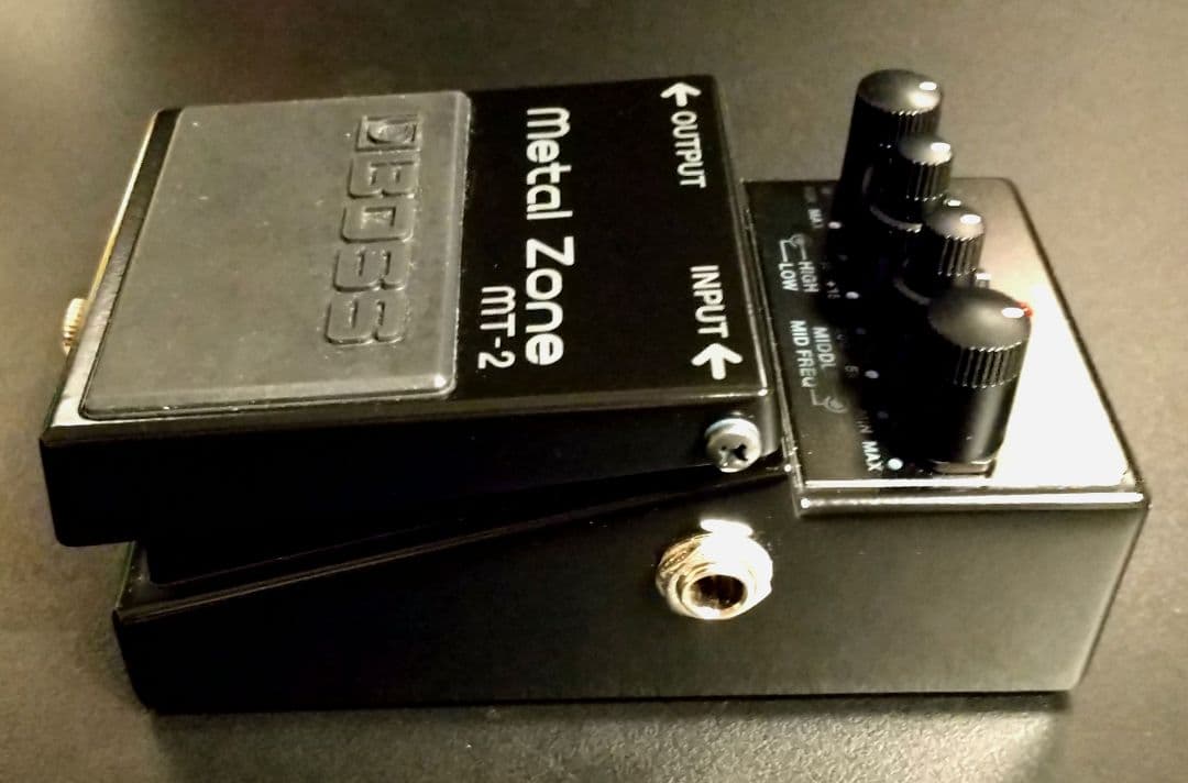 BOSS 記念モデル 3点セット