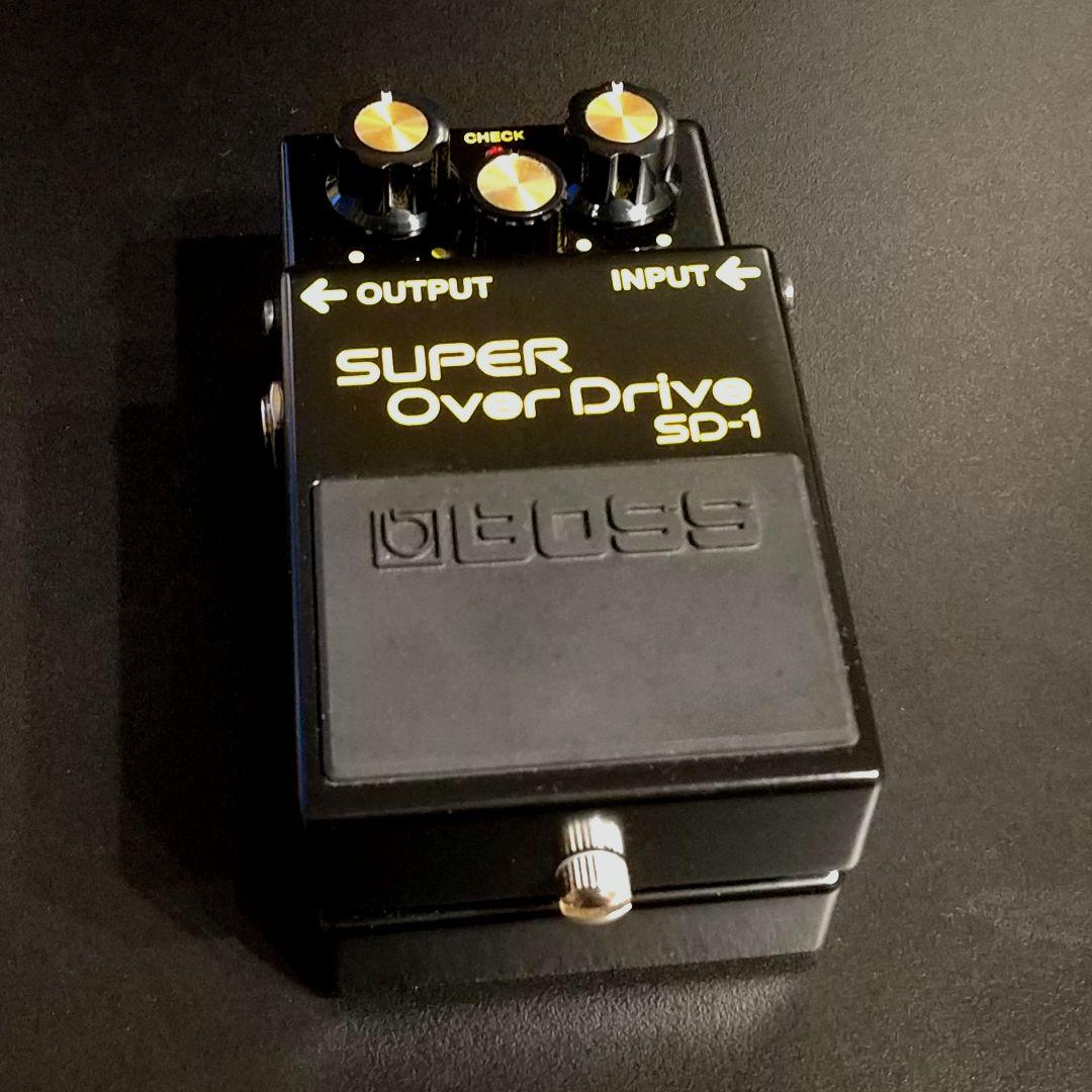 BOSS 記念モデル 3点セット