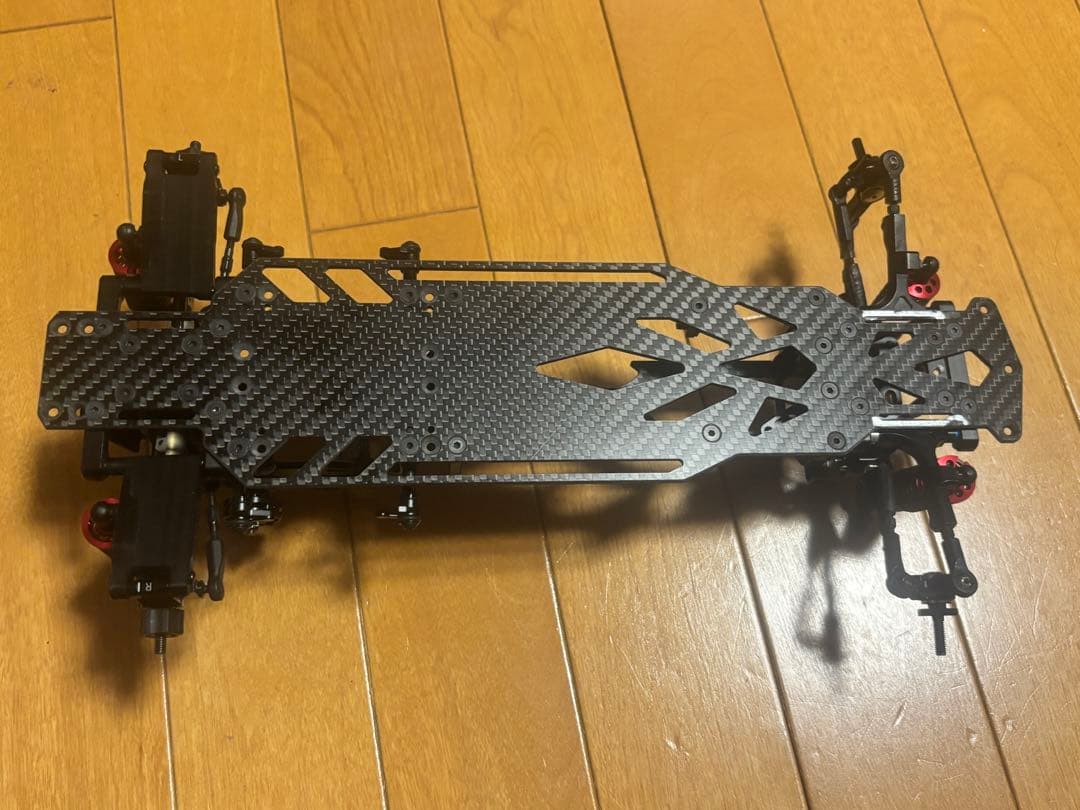 絶版】Reve D MC-1 ほぼ フルオプション