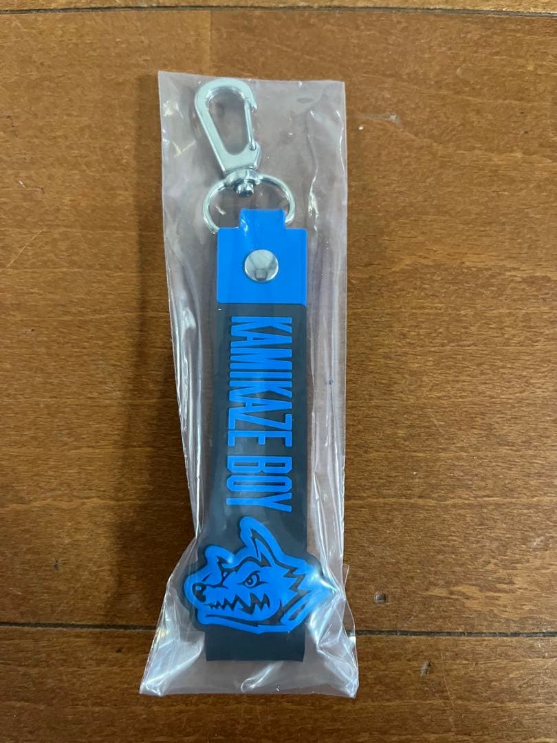 ぽ*ん様 一番くじ MAN WITH A MISSION 15th A賞 フィギ