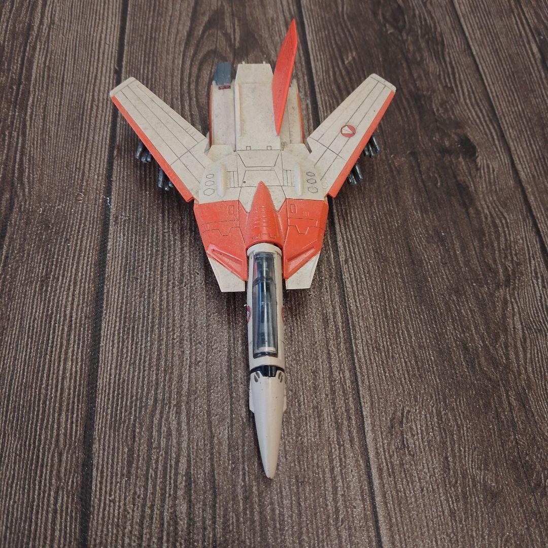 DX超合金 超時空要塞マクロス VF-1D バルキリー&ファン・レーサー DX超合金 VF-1D バルキリー＆ファン・レーサー | 超時空要塞マクロス