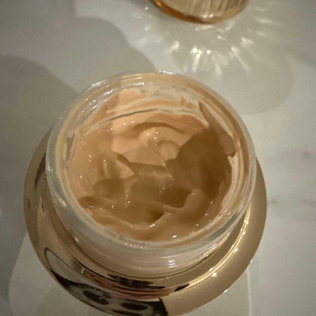 クレドポーボーテ ルフォンドゥタンn オークル10