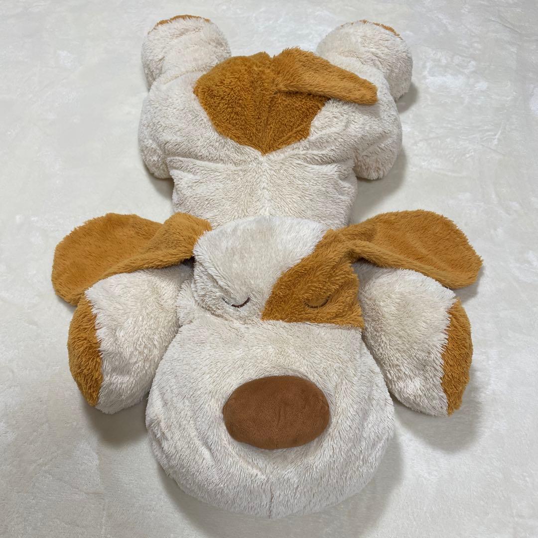 大谷翔平選手 ニトリ 犬のぬいぐるみ