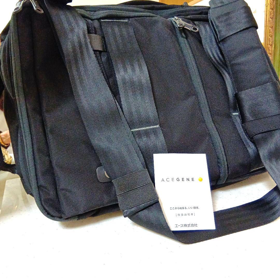 新品‼️エースジーン　定価２６４００円　　３Ｗａｙこだわり発揮　　撥水‼️