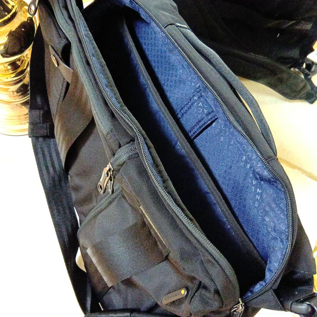 新品‼️エースジーン　定価２６４００円　　３Ｗａｙこだわり発揮　　撥水‼️