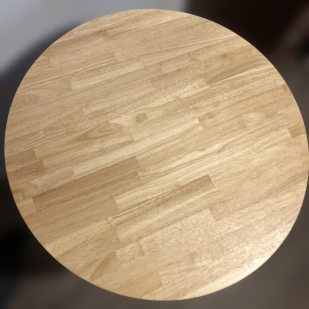 kanademono ダイニングテーブル カフェテーブル