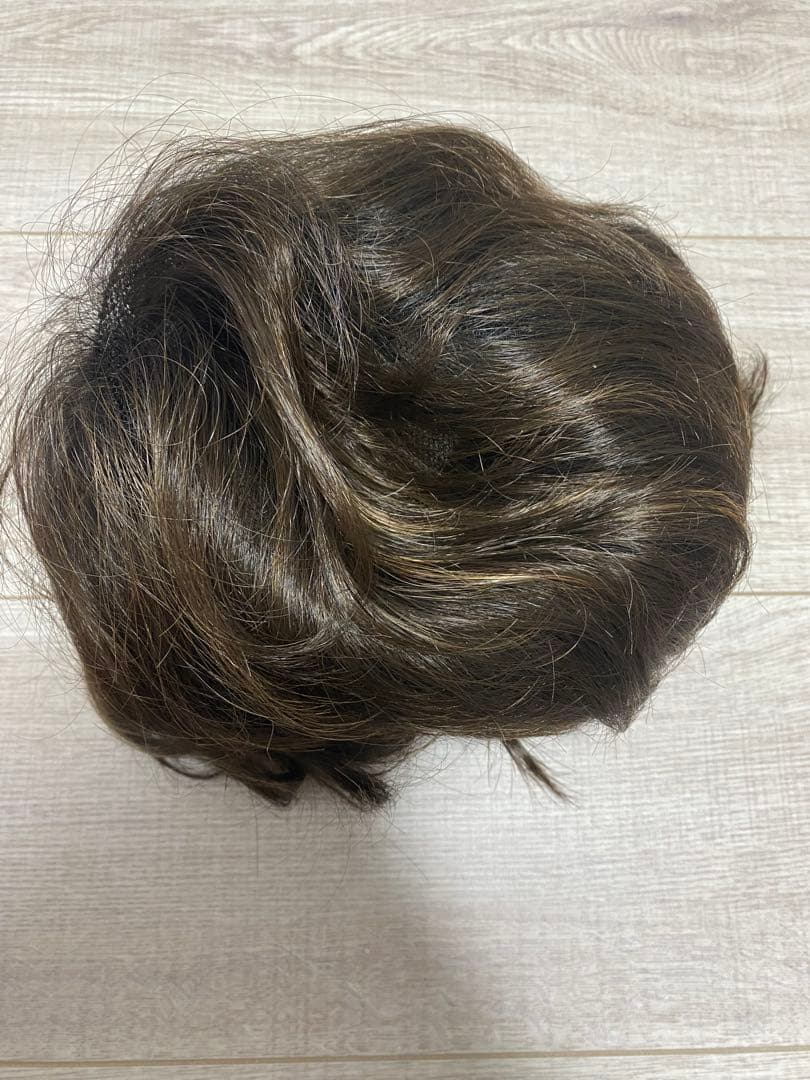 レオンカ　ウィッグ　LU-7