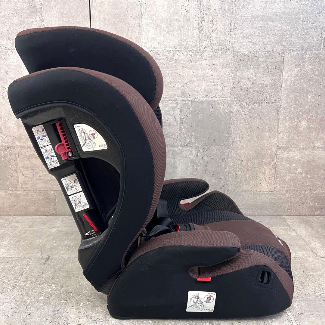 RECARO チャイルドシート START J1 ジュニアシート レカロ