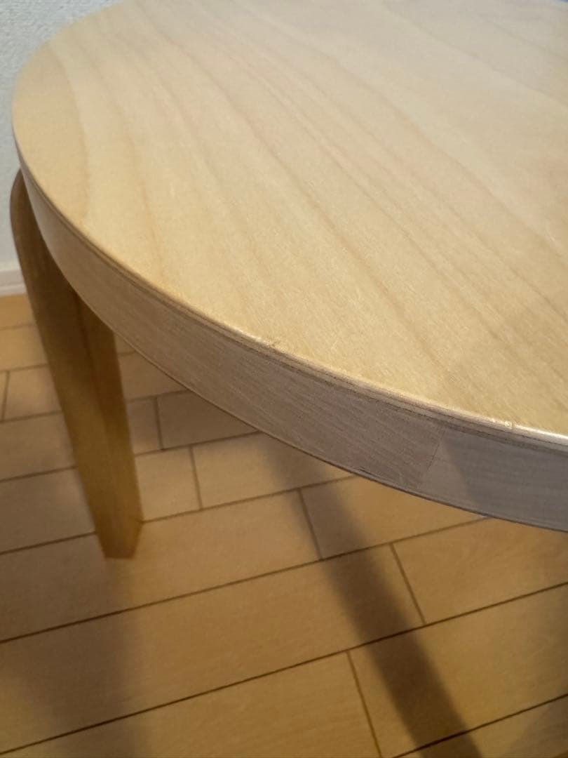 artek スツール60 ウスタヴァ　scope