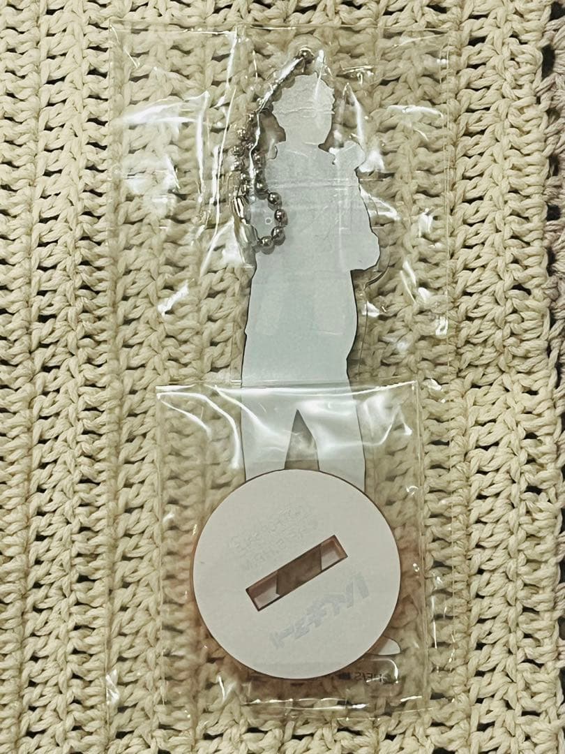 パンダ　3点おまとめ ハイキュー!! ニッスイキャンペーン当選品　月島蛍