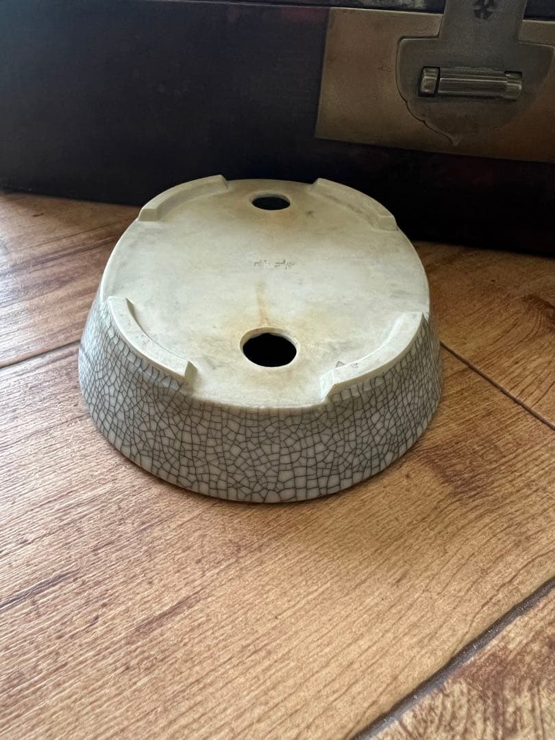 古美術 水盤 九谷 伊万里 皿