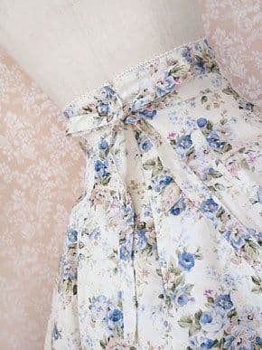 ヴィクトリアンメイデン　ロココブーケ　スカート