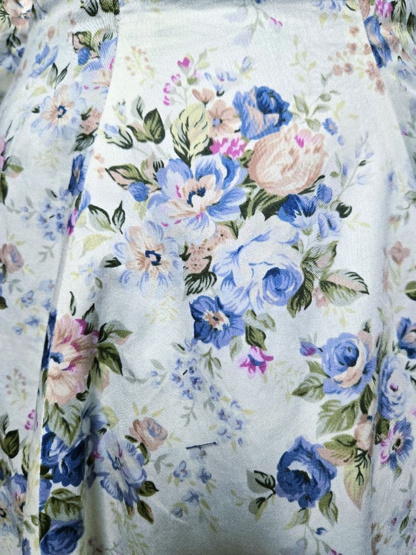 ヴィクトリアンメイデン　ロココブーケ　スカート