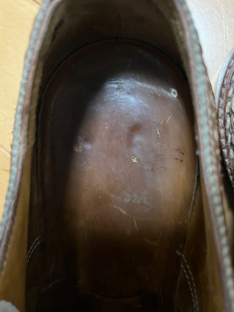 ブランキーニ・カルツォレリア（BRANCHINI CALZOLERIA）