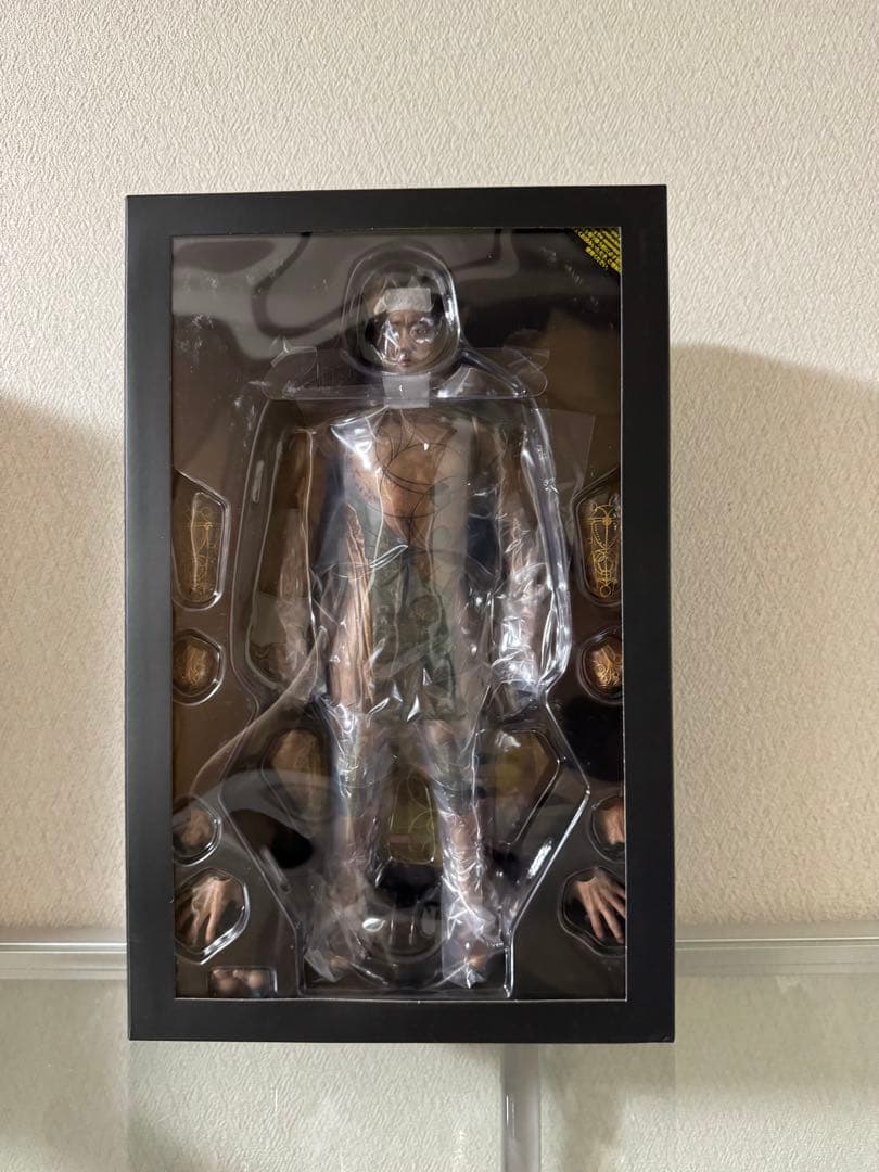 ホットトイズ ギルガメッシュ 『エターナルズ』マ・ドンソク 新品未