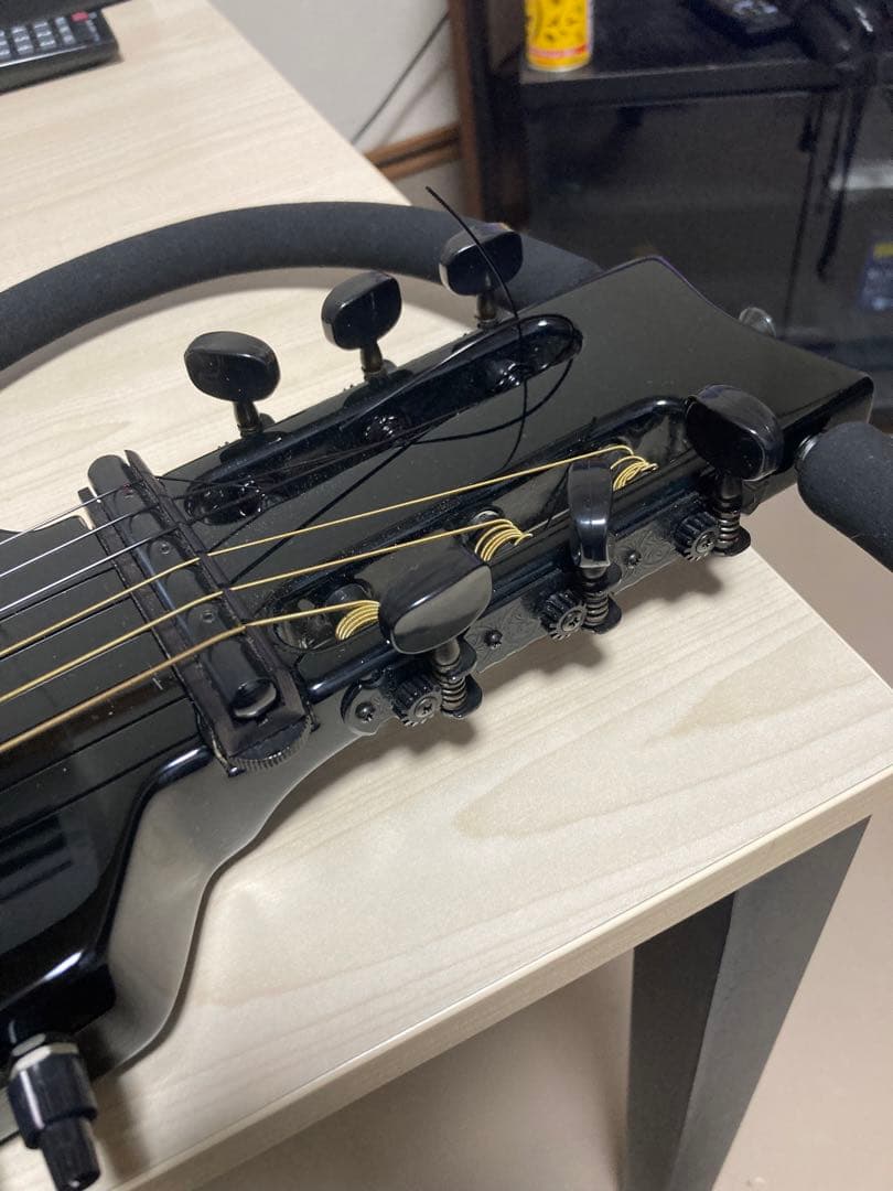 ARIA Sinsonido Guitar シンソニード　AS−101C/SPL