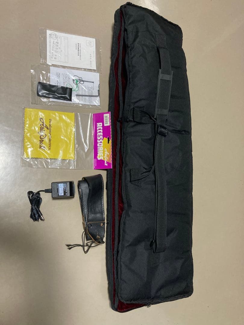 ARIA Sinsonido Guitar シンソニード　AS−101C/SPL