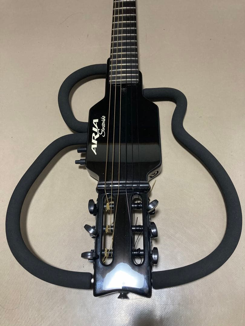 ARIA Sinsonido Guitar シンソニード　AS−101C/SPL