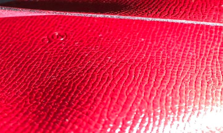 エルメス HERMES アジェンダGM 手帳カバー 名刺/パスポート/GM