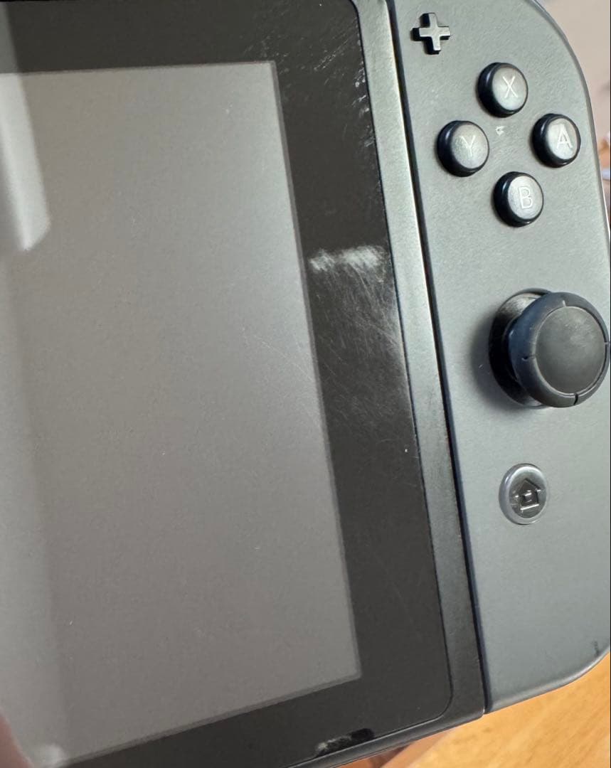 Nintendo Switch 本体＋追加Joy-Conセット